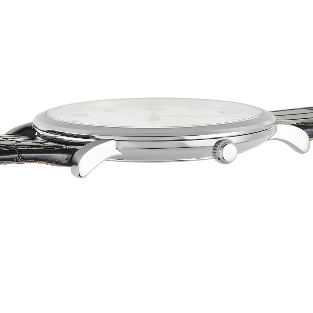 Montre Festina Classics Blanc - Montres classiques Homme | Marc Orian