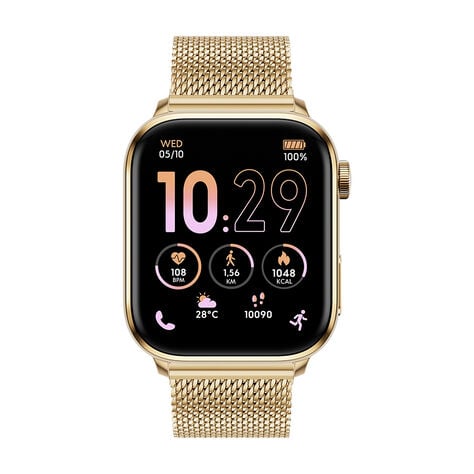 Montre Connectée Ice Watch Smart 3.0 - Montres connectées Femme | Marc Orian