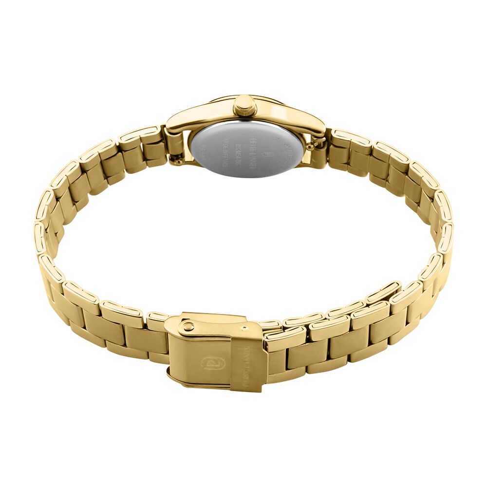 Montre Pierre Lannier Lannier Pya Champagne - Montres &eacute;tanches Femme | Marc Orian