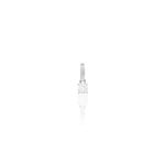 Pendentif Victoria Or Blanc Diamant - Pendentifs Femme | Marc Orian