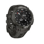 Montre Connect&eacute;e Garmin Instinct Crossover Amoled - Montres connect&eacute;es Unisex | Marc Orian