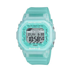 Montre Casio G-shock Bleu - Montres sport Femme | Marc Orian