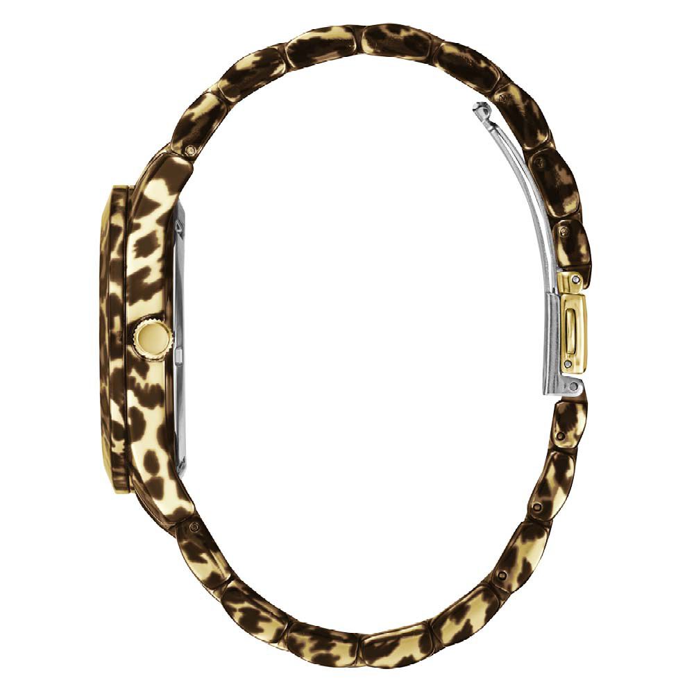 Montre Guess Fierce Léopard - Montres étanches Femme | Marc Orian