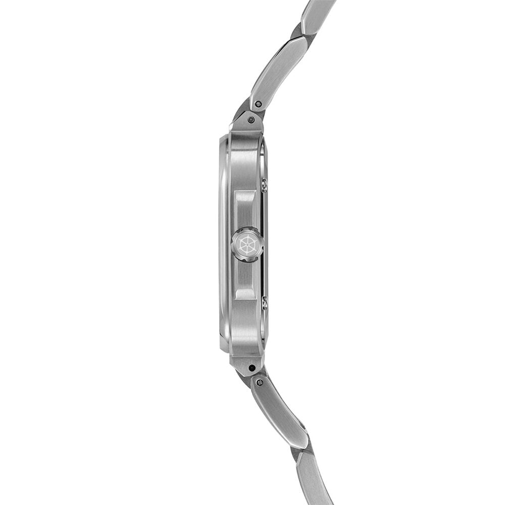 Montre Herbelin Cap Camarat Square Noir - Montres &eacute;tanches Homme | Marc Orian