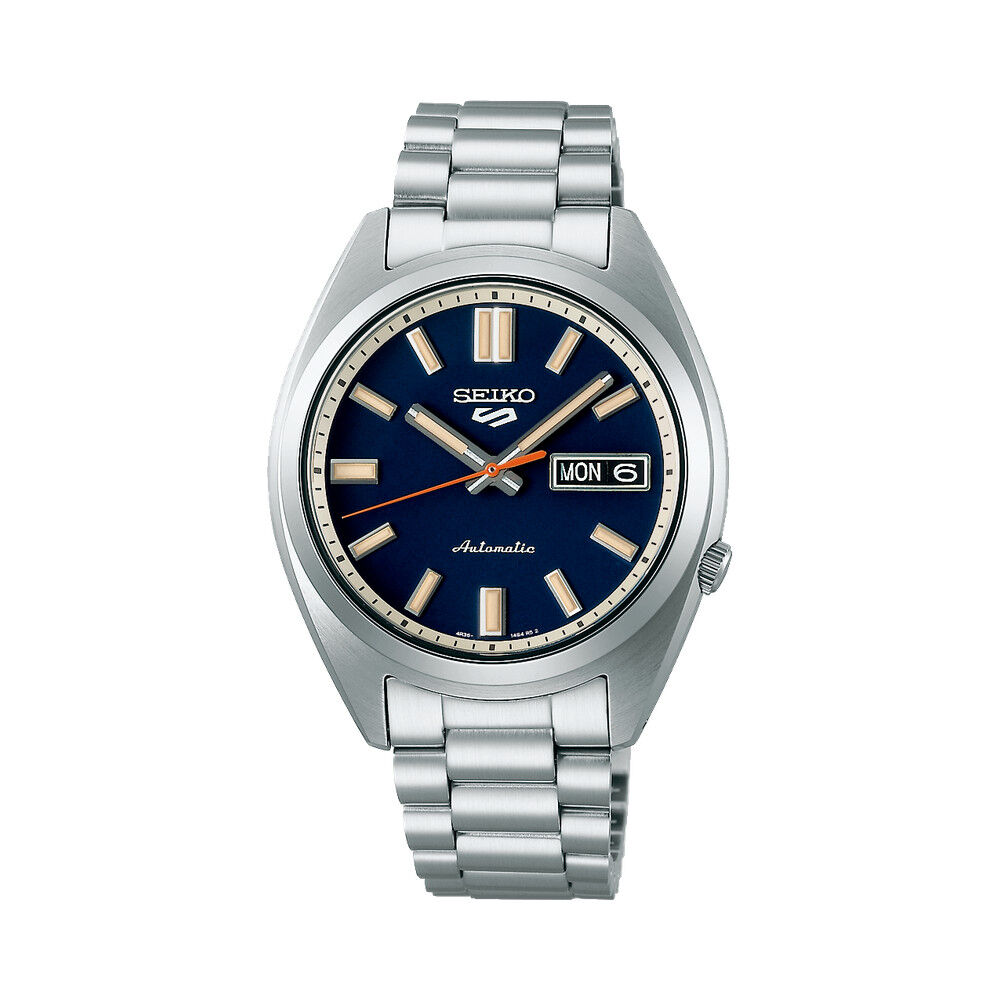 Montre Seiko 5 Snxs Series 37 - Montres automatiques Homme | Marc Orian