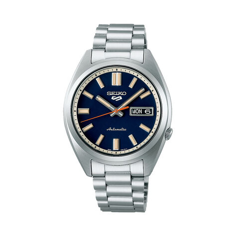 Montre Seiko 5 Snxs Series 37 - Montres automatiques Homme | Marc Orian