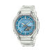 Montre Casio G-shock Ga2100 Bleu Sky - Montres étanches Homme | Marc Orian