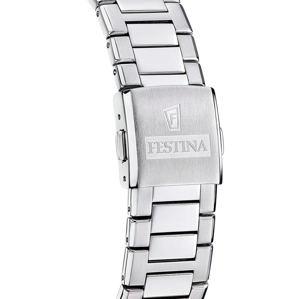 Montre Festina Swiss Made Classic - Montres suisses Homme | Marc Orian