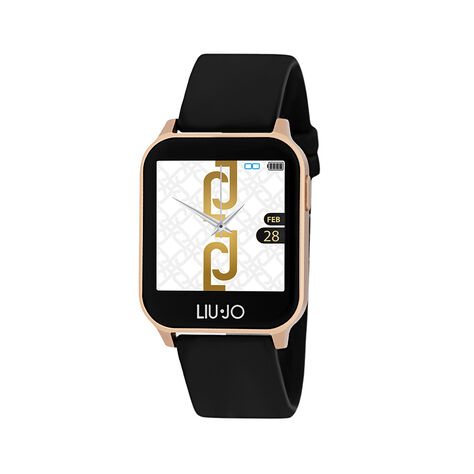 Montre Connectée Liu Jo Smartwatch Energy - Montres connectées Femme | Marc Orian