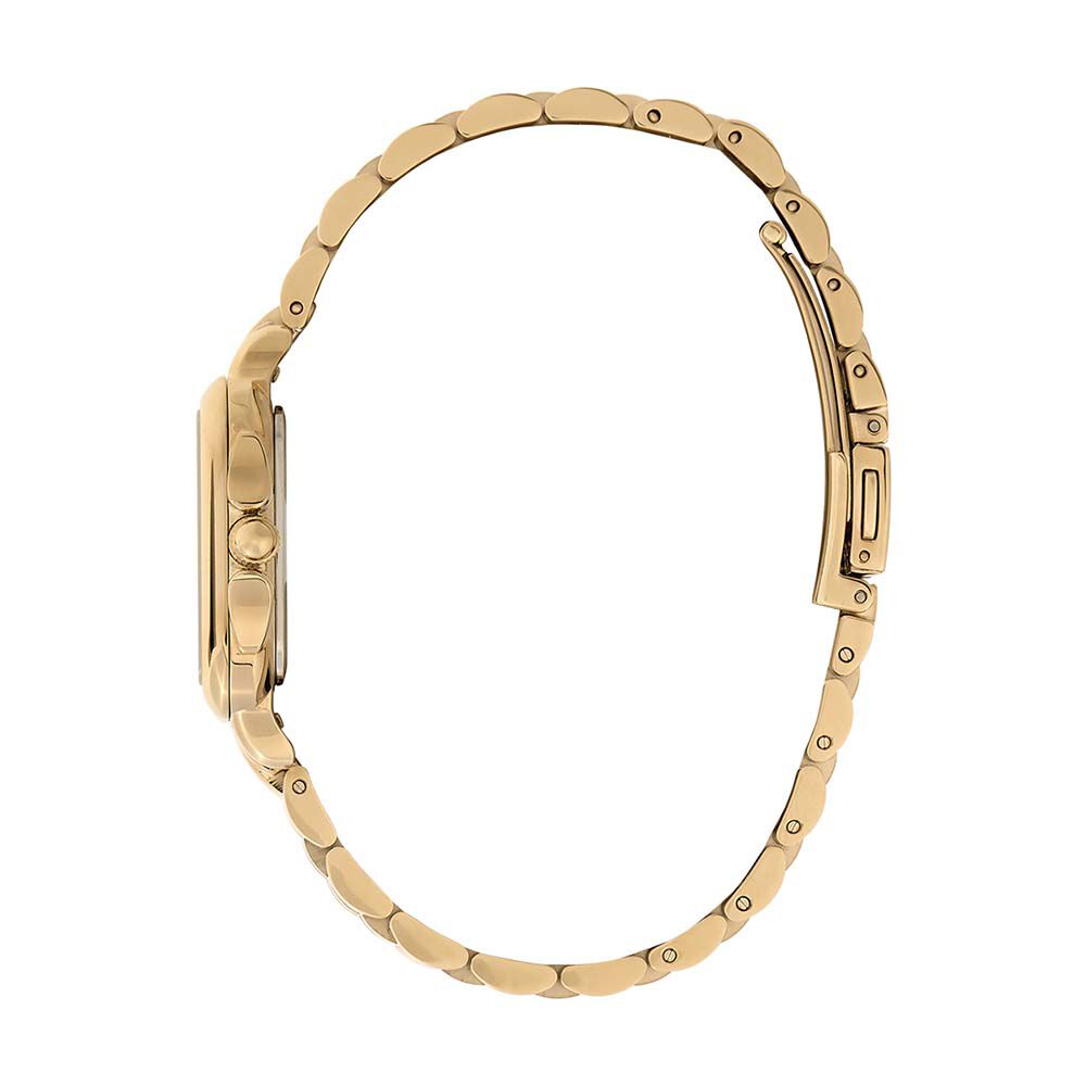 Montre Olivia Burton Grosvenor Doré - Montres étanches Femme | Marc Orian