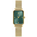 Montre Pierre Lannier Ariane Vert - Montres Femme | Marc Orian