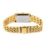 Montre Codhor Segol&egrave;ne Argent&eacute; - Montres &eacute;tanches Femme | Marc Orian