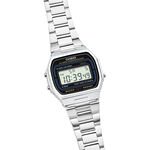 Montre Casio Collection Vintage Iconic Noir - Montres &eacute;tanches Unisex | Marc Orian