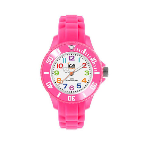 Montre Ice Watch Mini Blanc - Montres sport Enfant | Marc Orian
