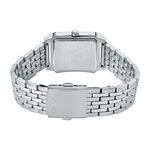 Montre Casio Collection Mtpb190 Blanc - Montres &eacute;tanches Homme | Marc Orian