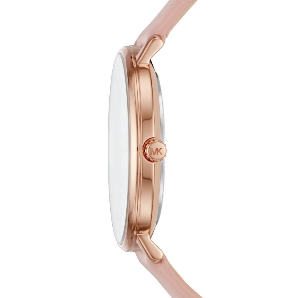 Montre Michael Kors Pyper Argent - Montres étanches Femme | Marc Orian