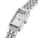 Montre Rosefield Heirloom Mini Blanc - Montres &eacute;tanches Femme | Marc Orian
