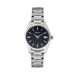 Montre Seiko Classique Noir - Montres classiques Homme | Marc Orian