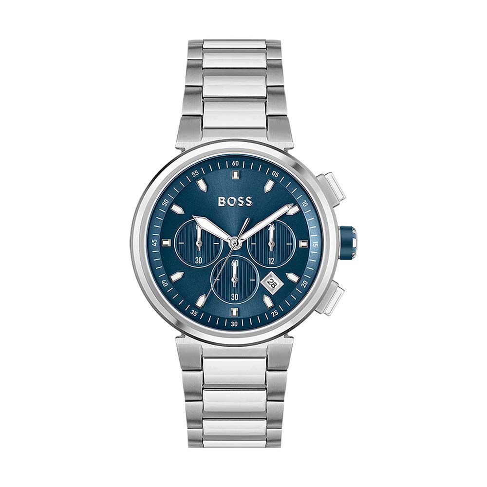 Montre Boss One Bleu -  Homme | Marc Orian