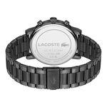 Montre Lacoste Replay Noir - Montres &eacute;tanches Homme | Marc Orian