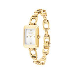 Montre Coach Mara Argent&eacute; - Montres &eacute;tanches Femme | Marc Orian