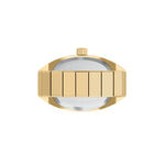 Montre Fossil Watch Ring Nacre Blanche - Montres &eacute;tanches Femme | Marc Orian