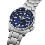 Montre Seiko 5 Skx Series 38 - Montres automatiques Homme | Marc Orian
