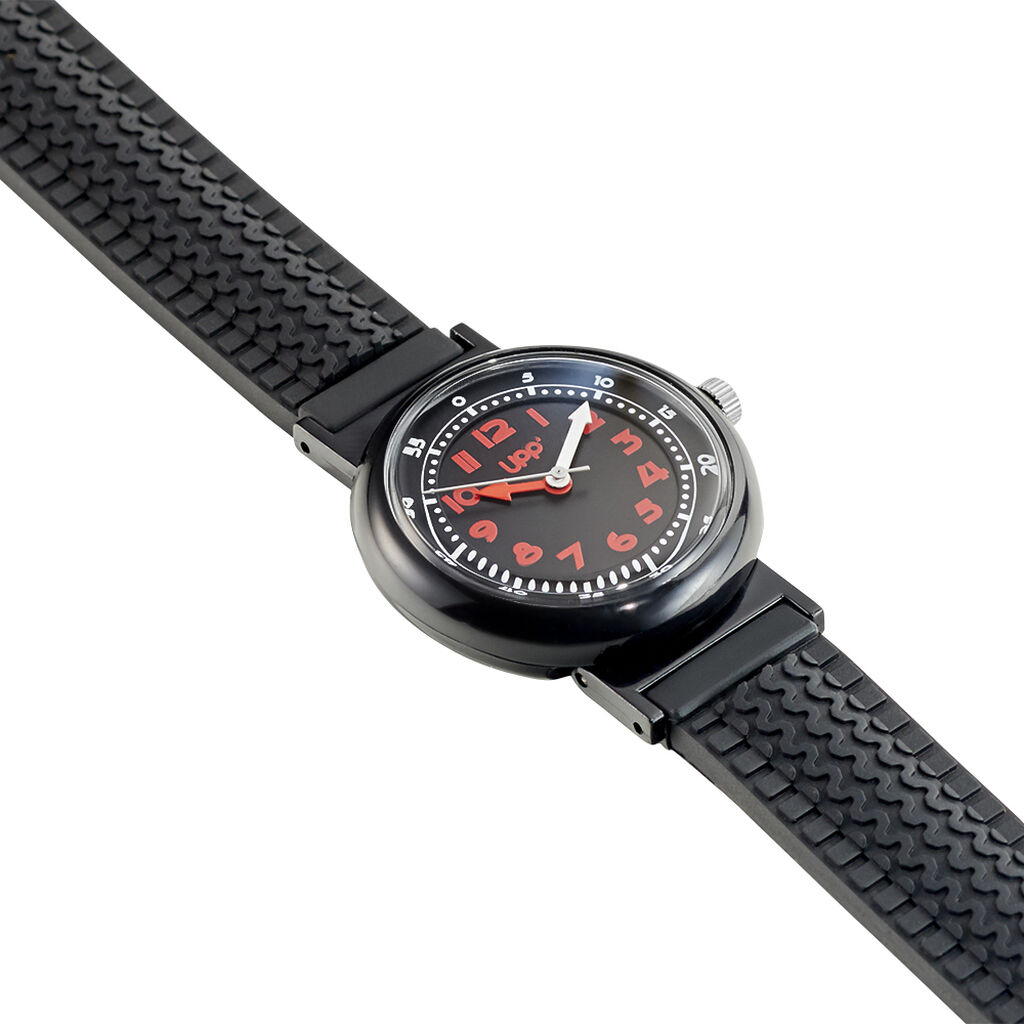 Montre Upp Beatty Noir - Montres sport Enfant | Marc Orian