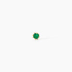 Piercing Joanina Or Jaune Oxyde De Zirconium - Piercings Femme | Marc Orian