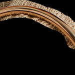 Bracelet Jonc Louliaae Plaqu&eacute; Or Jaune - Bracelets joncs Femme | Marc Orian