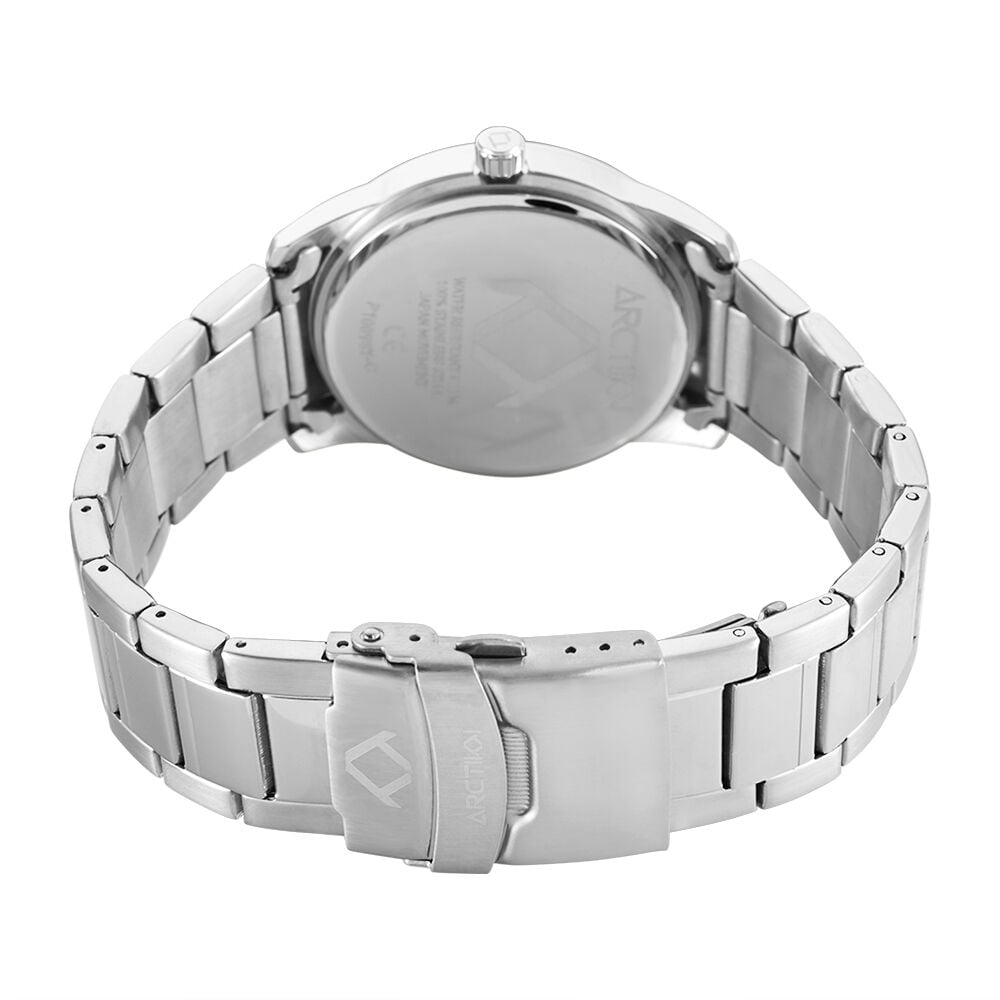 Montre Arctik Element Bleu - Montres étanches Homme | Marc Orian