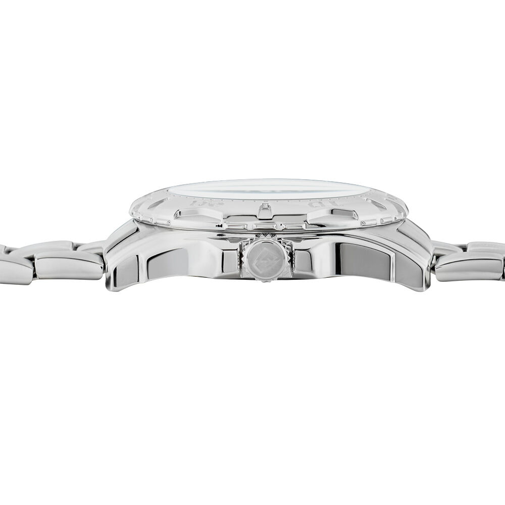 Montre Festina Multifonctions Noir - Montres étanches Homme | Marc Orian