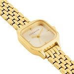 Montre Codhor Laetitia Champagne - Montres &eacute;tanches Femme | Marc Orian