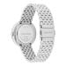 Montre Calvin Klein Twisted Bezel Bleu - Montres étanches Femme | Marc Orian