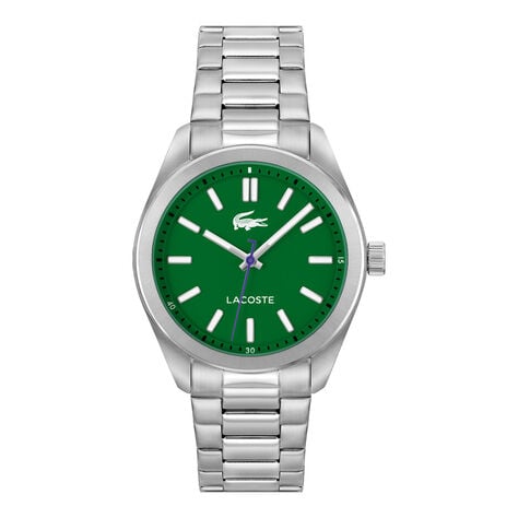 Montre Lacoste Monceau Vert -  Homme | Marc Orian