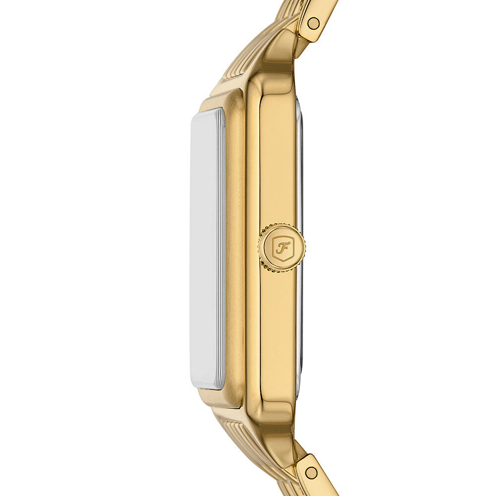 Montre Fossil Raquel Vert - Montres &eacute;tanches Femme | Marc Orian
