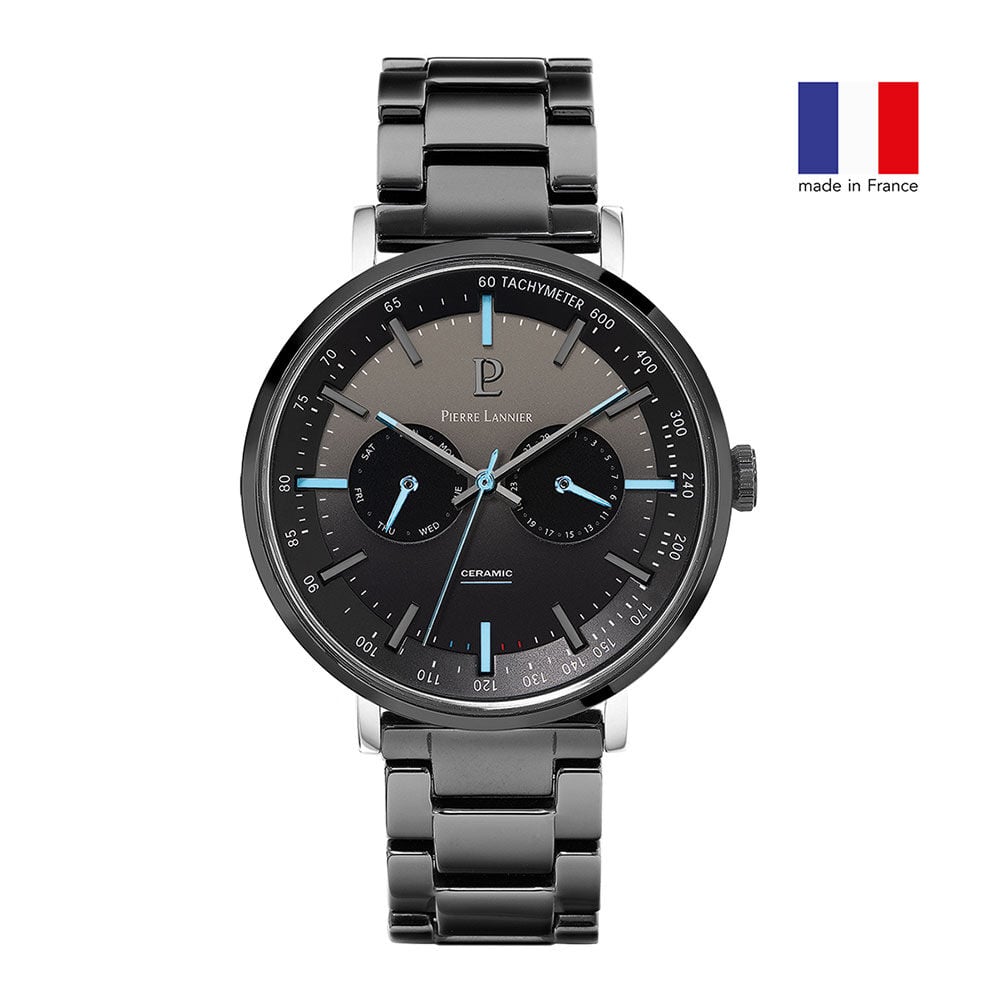 Montre discount bracelet ceramique