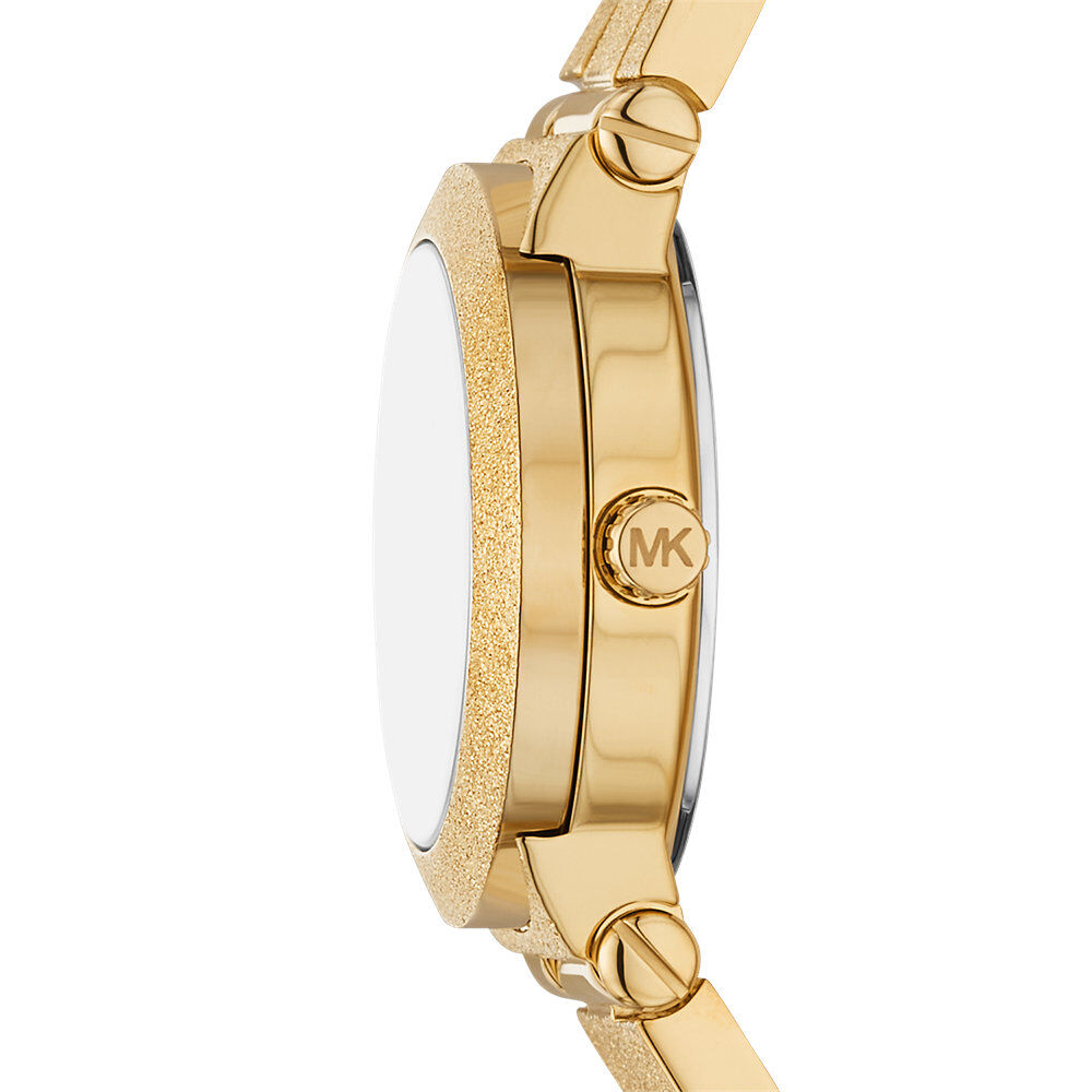 Montre Michael Kors Billie Dor&eacute; - Montres &eacute;tanches Femme | Marc Orian