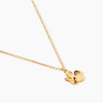 Collier Caedmon Or Jaune - Colliers ete Femme | Marc Orian