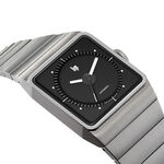 Montre Lip Big Titane Noir - Montres automatiques Homme | Marc Orian