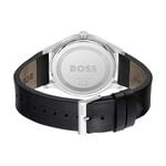 Montre Boss Reason Noir - Montres &eacute;tanches Homme | Marc Orian