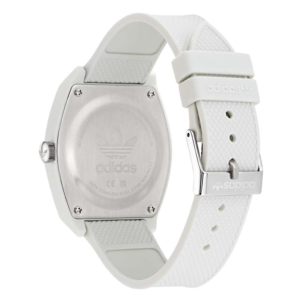 Montre Adidas Blanc - Ventes Privées Femme | Marc Orian