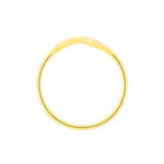 Bague Amanda Or Jaune Diamant - Bagues pierres pr&eacute;cieuses Femme | Marc Orian