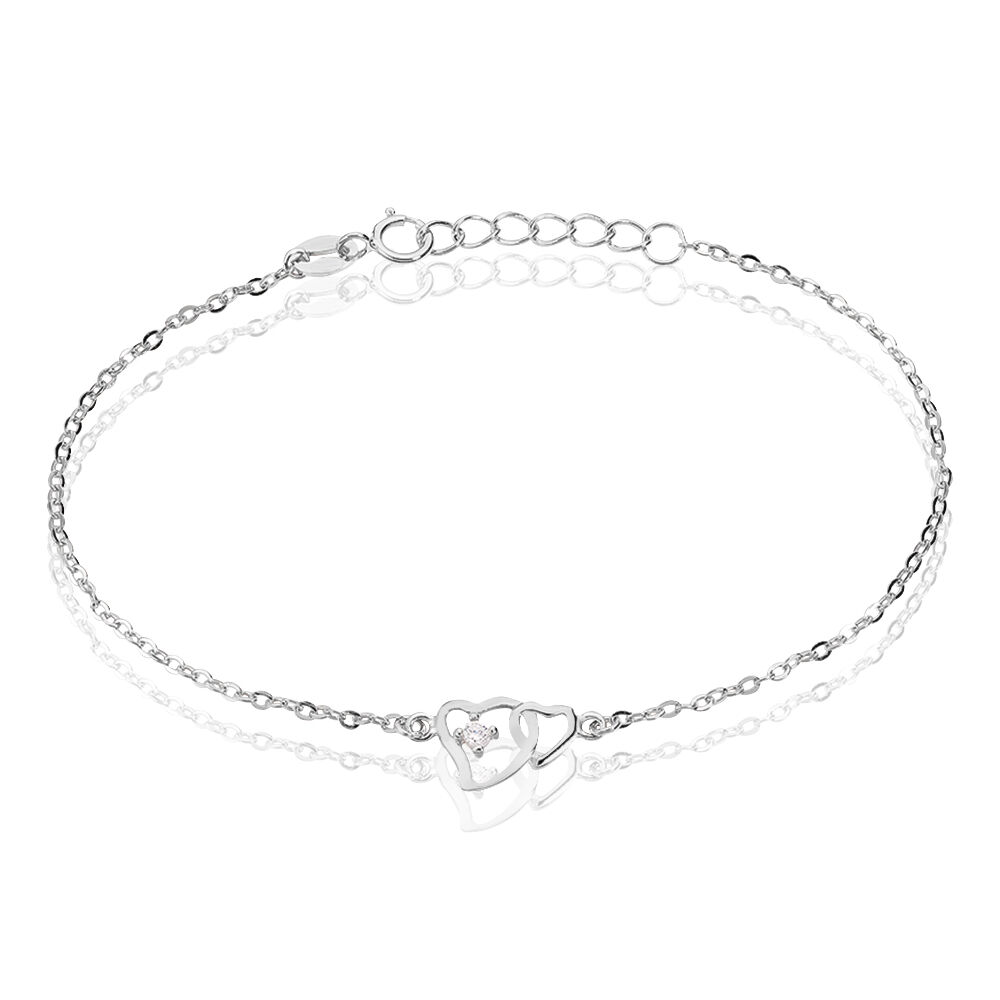Bracelet acier femme pas cher
