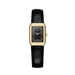 Montre Herbelin Art Deco Noir - Montres classiques Femme | Marc Orian
