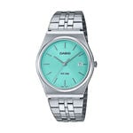 Montre Casio Collection Azur - Montres &eacute;tanches Unisex | Marc Orian