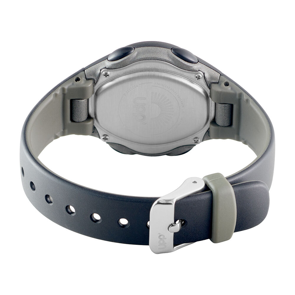 Montre Upp Digi Loop Noir - Montres &eacute;tanches Enfant | Marc Orian