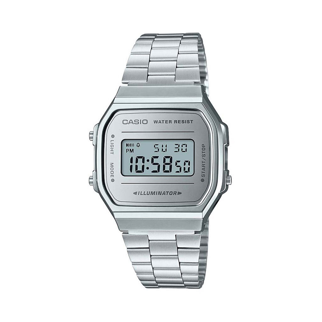 Montre Casio Collection Vintage 2 Tons - Montres &eacute;tanches Unisex | Marc Orian