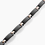 Bracelet M&eacute;tal Acier - Bracelets cha&icirc;nes Homme | Marc Orian