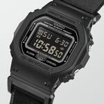 Montre Casio G-Shock Dw5600 - Montres &eacute;tanches Homme | Marc Orian